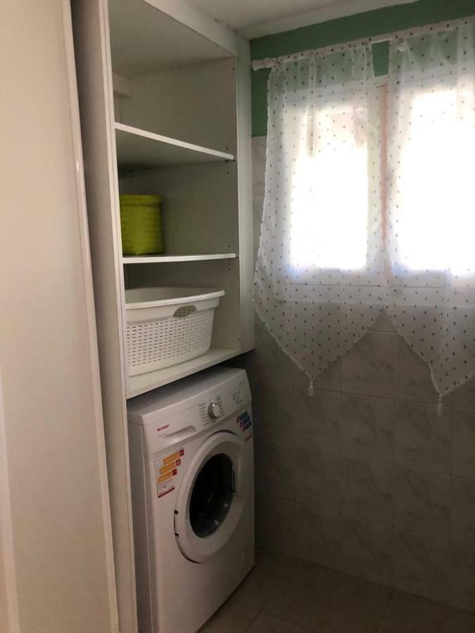 La Tourterelle De Neron Apartment Le Moule Luaran gambar